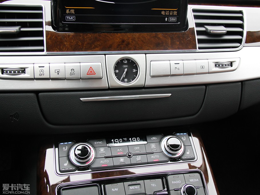 2015��W��A8 45 TFSI quattro���A��