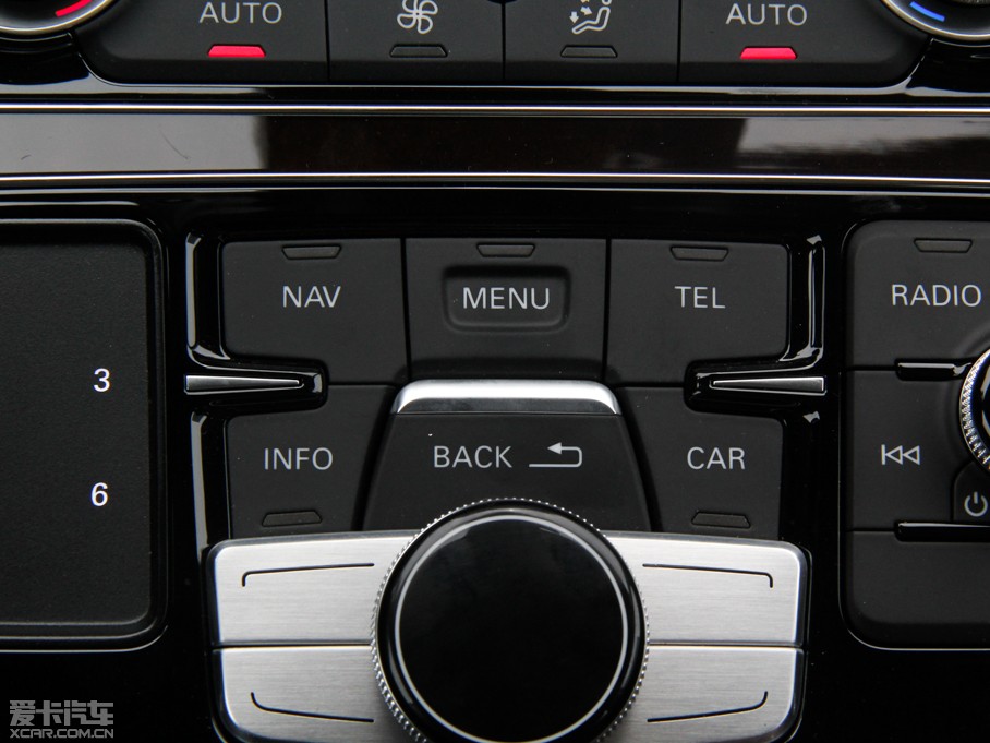 2015��W��A8 45 TFSI quattro���A��