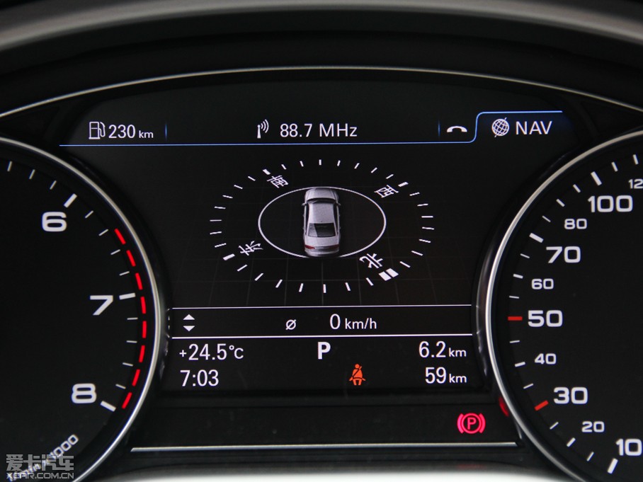 2015��W��A8 45 TFSI quattro���A��