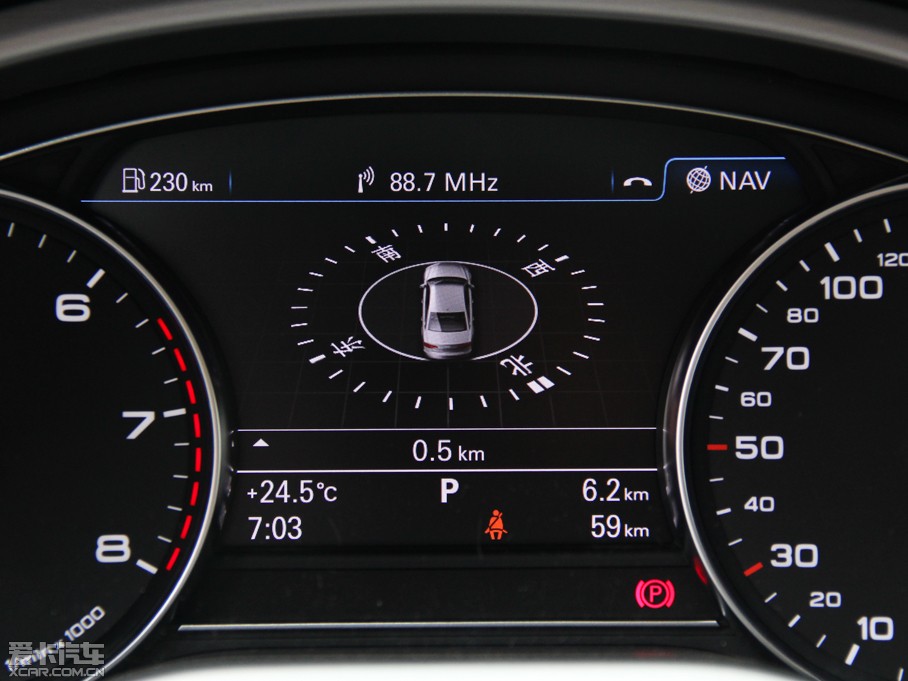 2015��W��A8 45 TFSI quattro���A��