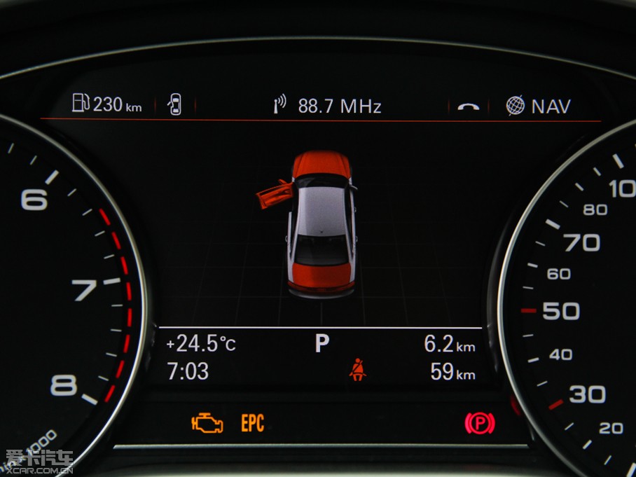 2015WA8 45 TFSI quattroA