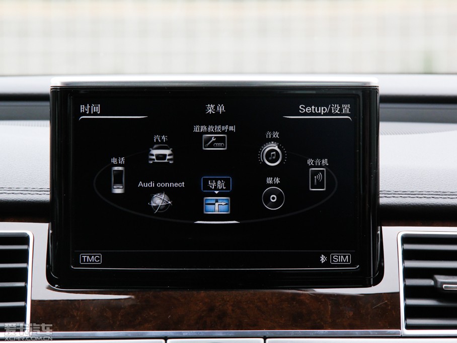 2015WA8 45 TFSI quattroA