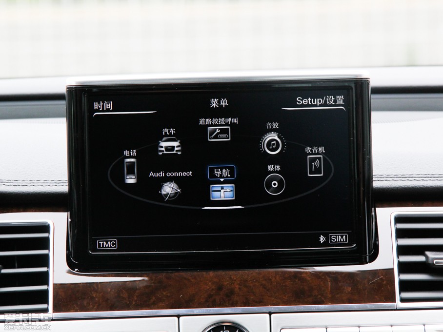 2015WA8 45 TFSI quattroA