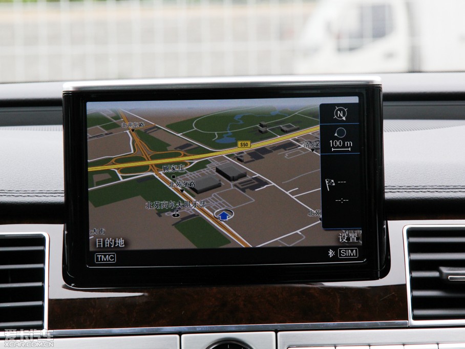 2015WA8 45 TFSI quattroA