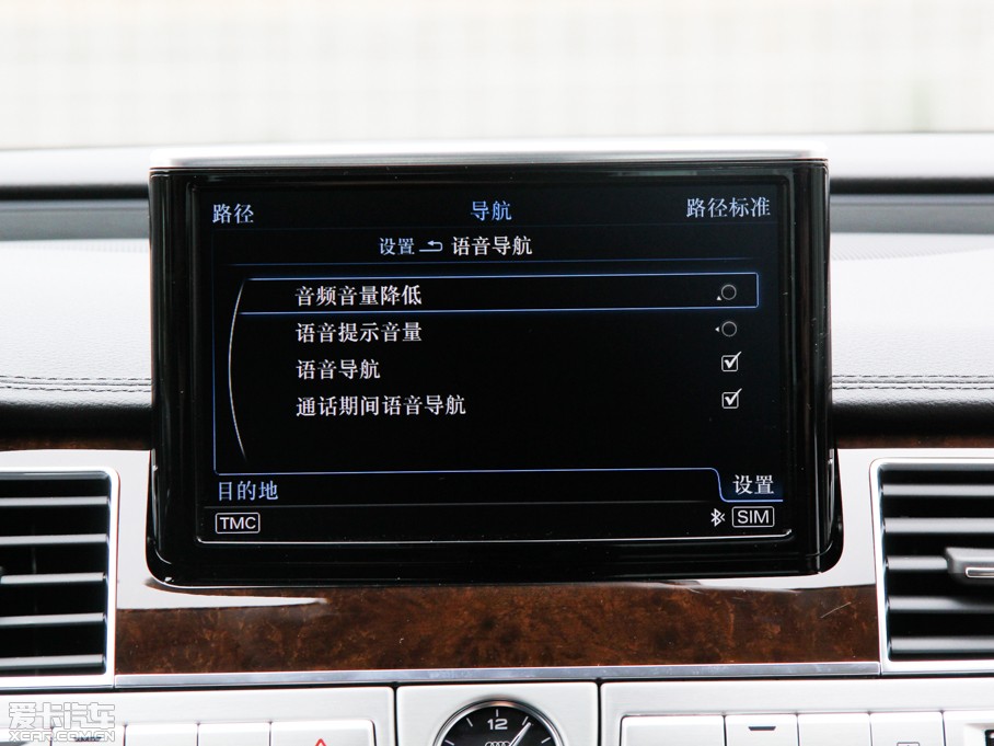 2015WA8 45 TFSI quattroA