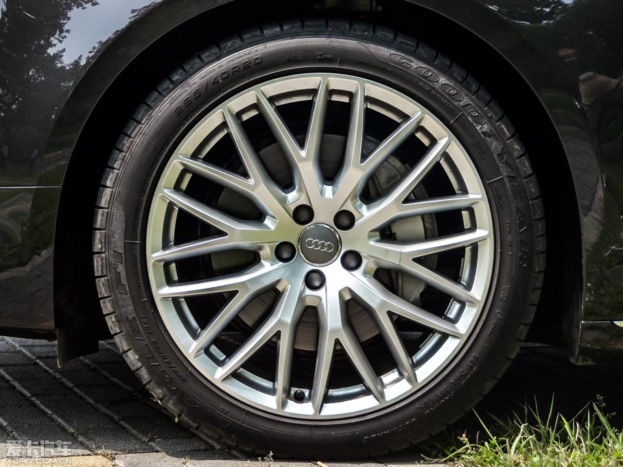 2015WA8 50 TFSI quattroF