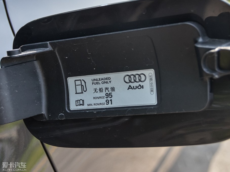 2015WA8 50 TFSI quattroF