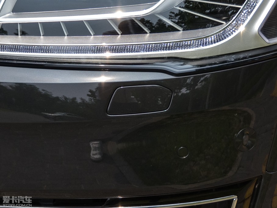 2015WA8 50 TFSI quattroF