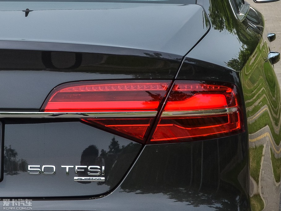 2015WA8 50 TFSI quattroF