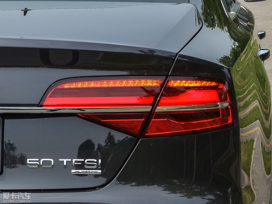 2015WA8 50 TFSI quattroF