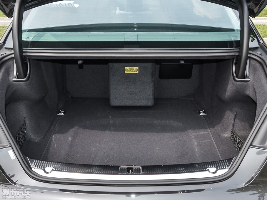 2015WA8 50 TFSI quattroF