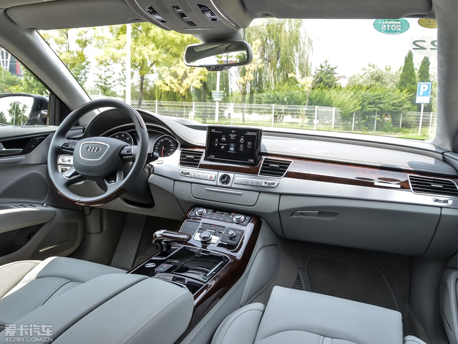 2015WA8 50 TFSI quattroF