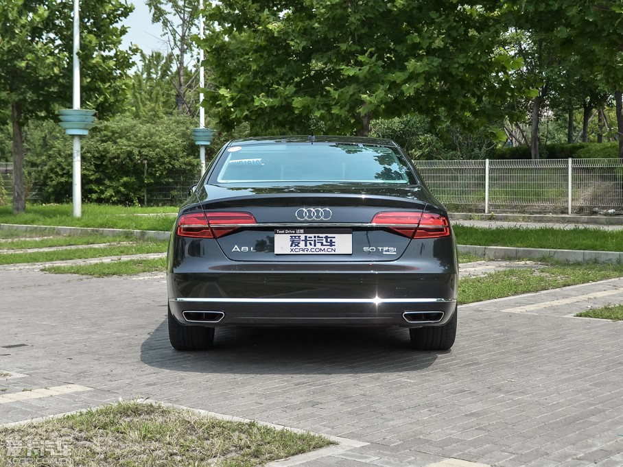 2015WA8 50 TFSI quattroF