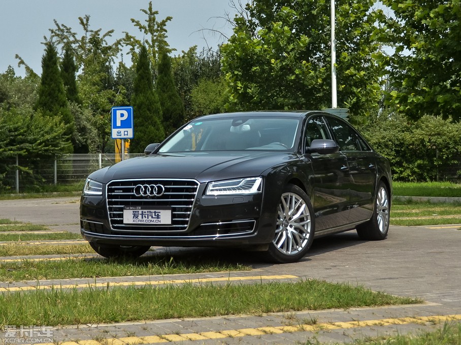 2015WA8 50 TFSI quattroF