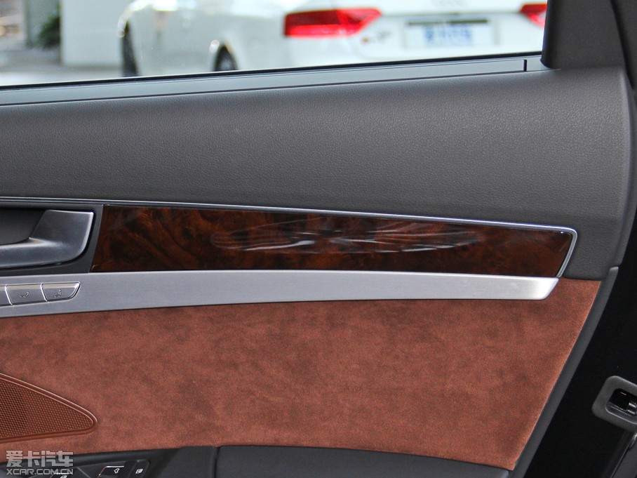 2015WA8 60 TFSI quattroA