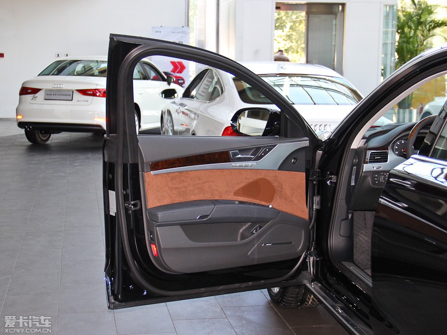 2015µA8 60 TFSI quattro