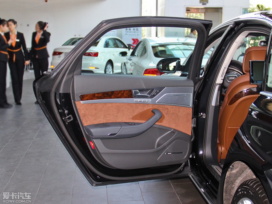 2015WA8 60 TFSI quattroA