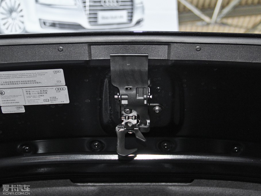 2015WA8 60 TFSI quattroA