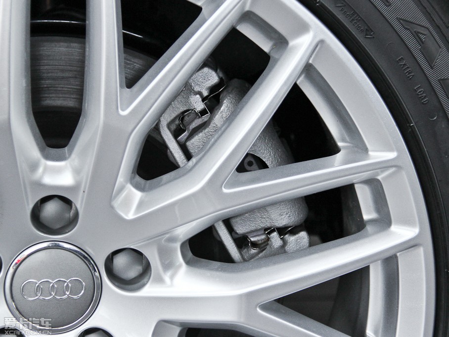 2015WA8 60 TFSI quattroA