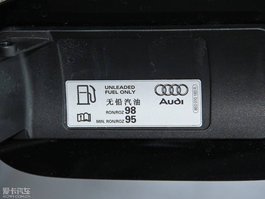 2015WA8 60 TFSI quattroA