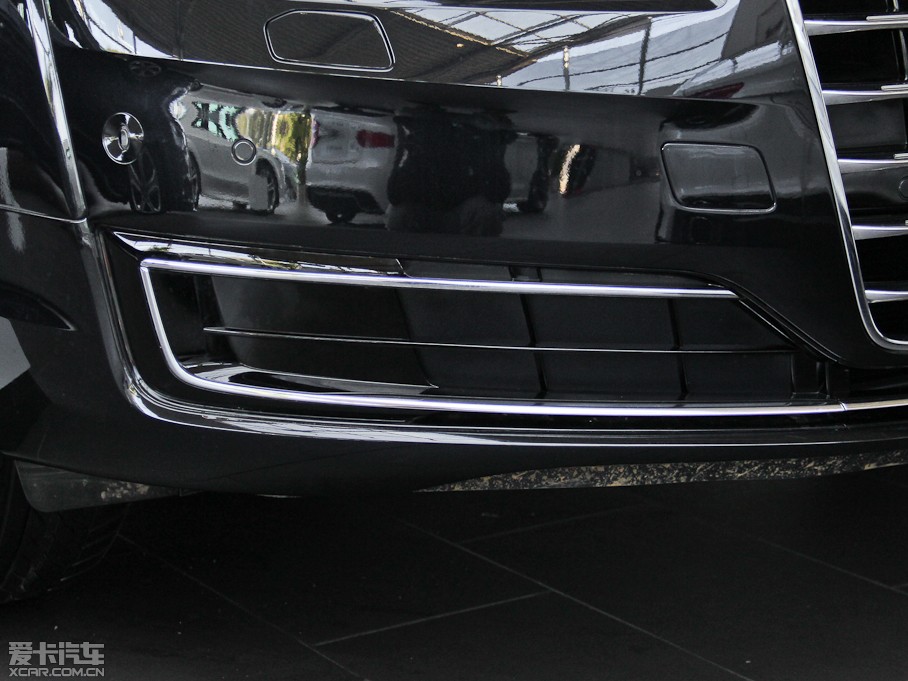 2015WA8 60 TFSI quattroA