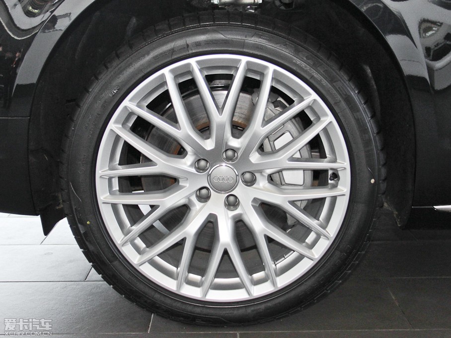 2015WA8 60 TFSI quattroA