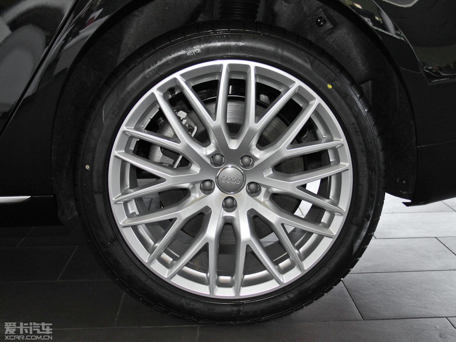 2015WA8 60 TFSI quattroA