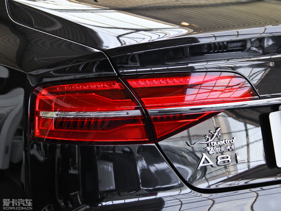 2015WA8 60 TFSI quattroA