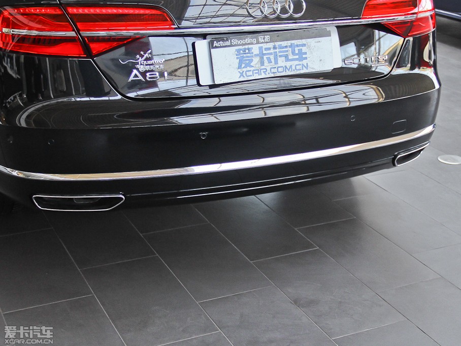 2015WA8 60 TFSI quattroA