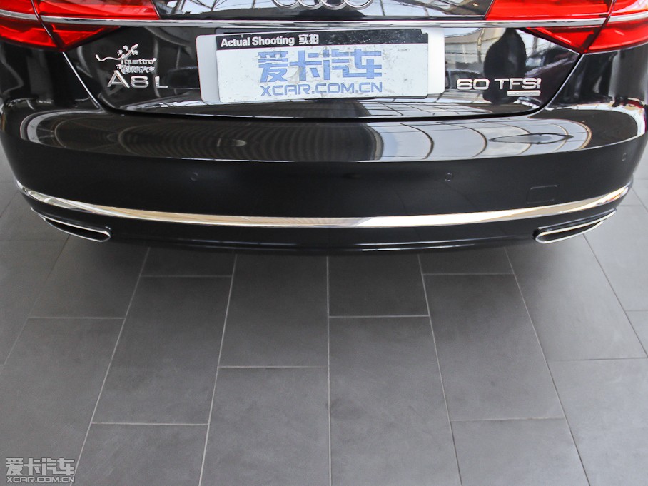 2015WA8 60 TFSI quattroA