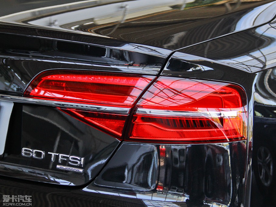 2015WA8 60 TFSI quattroA