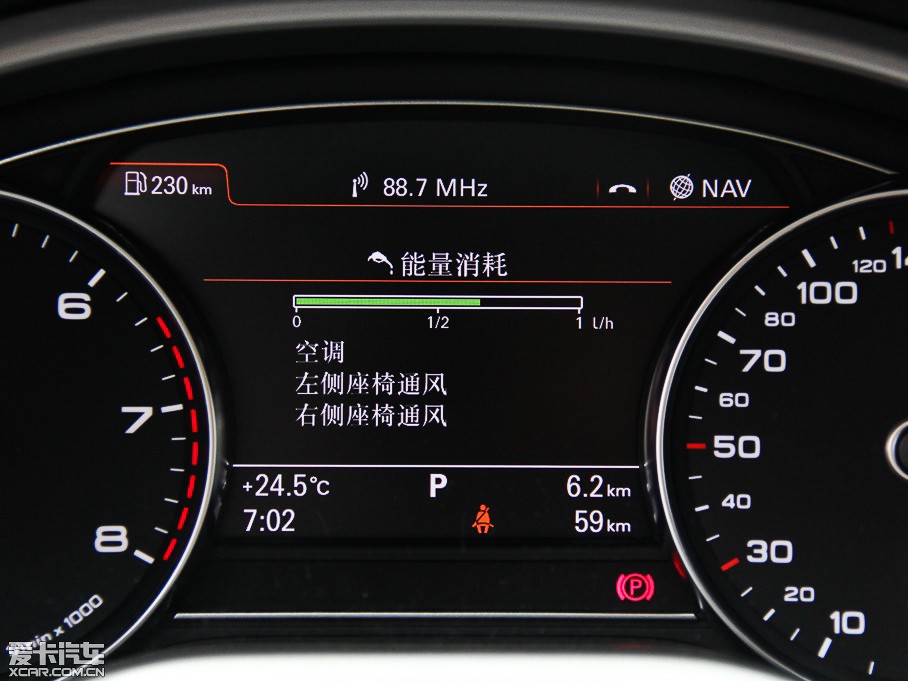 2015WA8 60 TFSI quattroA