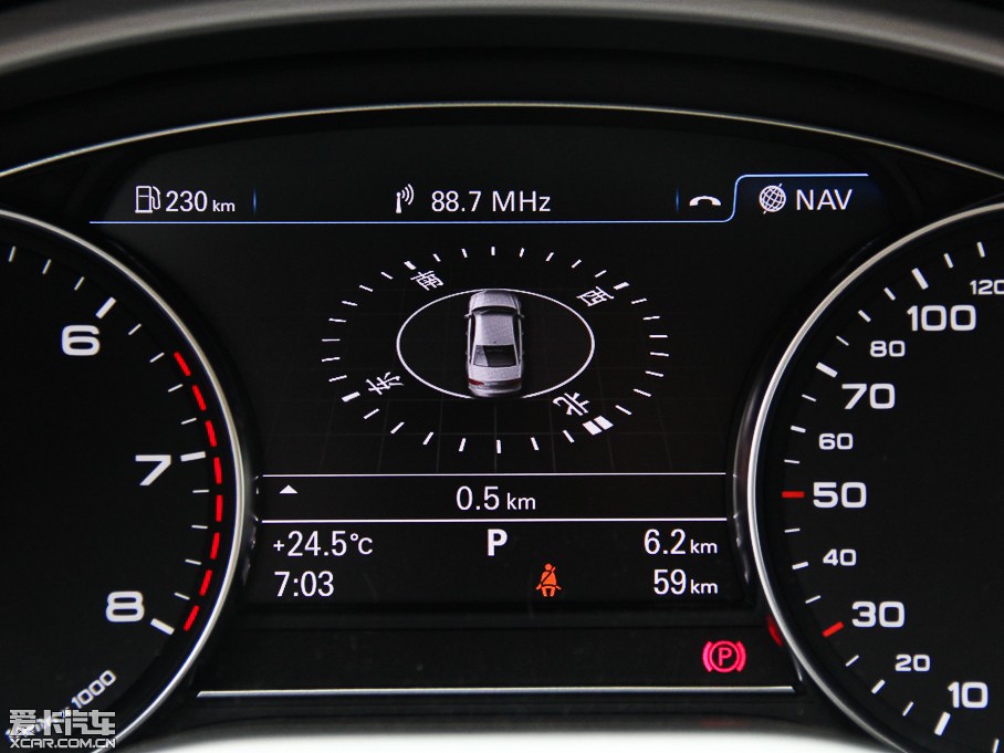 2015WA8 60 TFSI quattroA