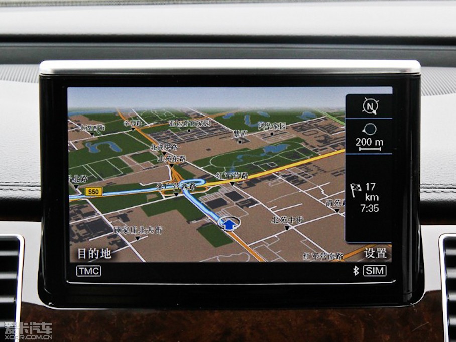 2015WA8 60 TFSI quattroA