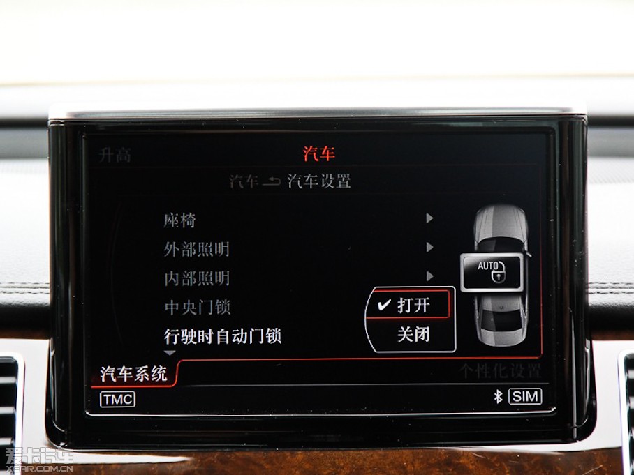 2015WA8 60 TFSI quattroA