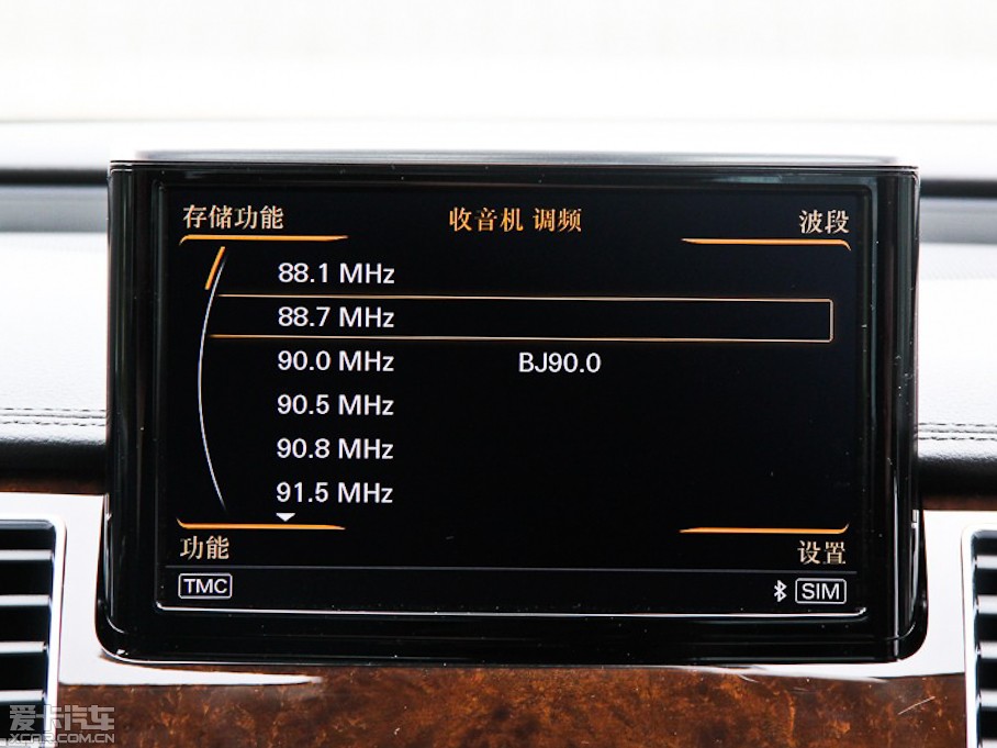 2015WA8 60 TFSI quattroA