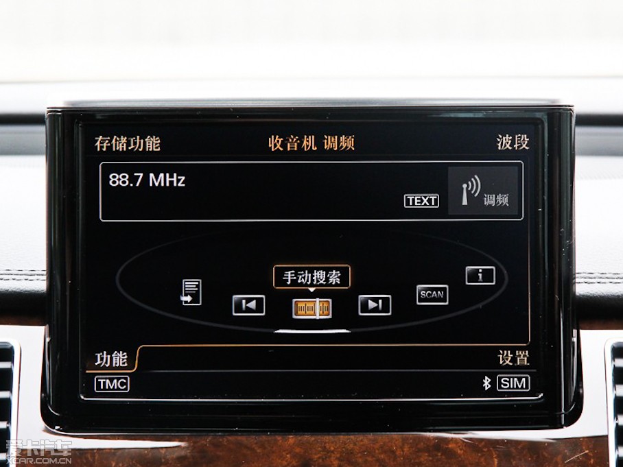 2015WA8 60 TFSI quattroA