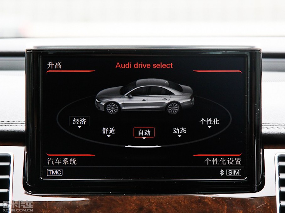 2015WA8 60 TFSI quattroA