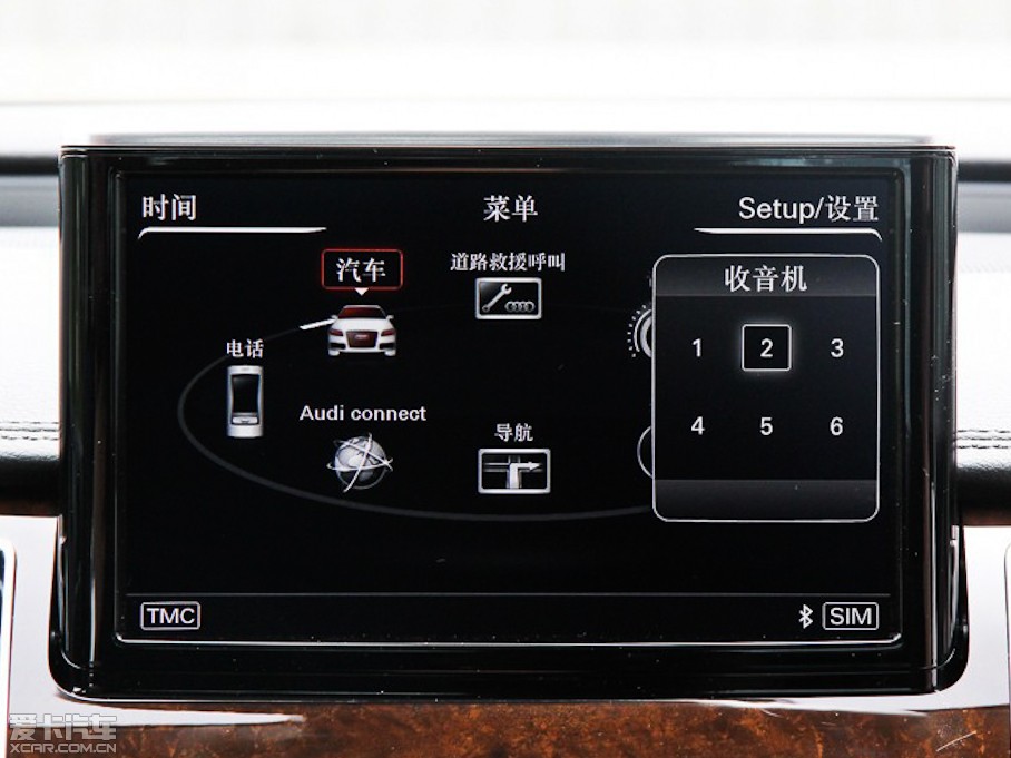 2015WA8 60 TFSI quattroA