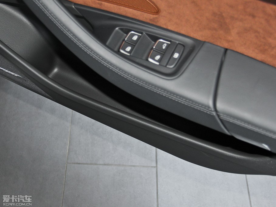 2015WA8 60 TFSI quattroA