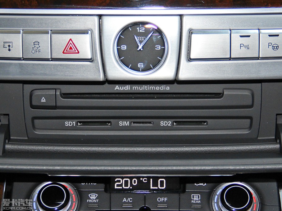 2015WA8 60 TFSI quattroA