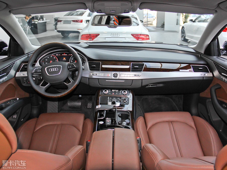 2015WA8 60 TFSI quattroA