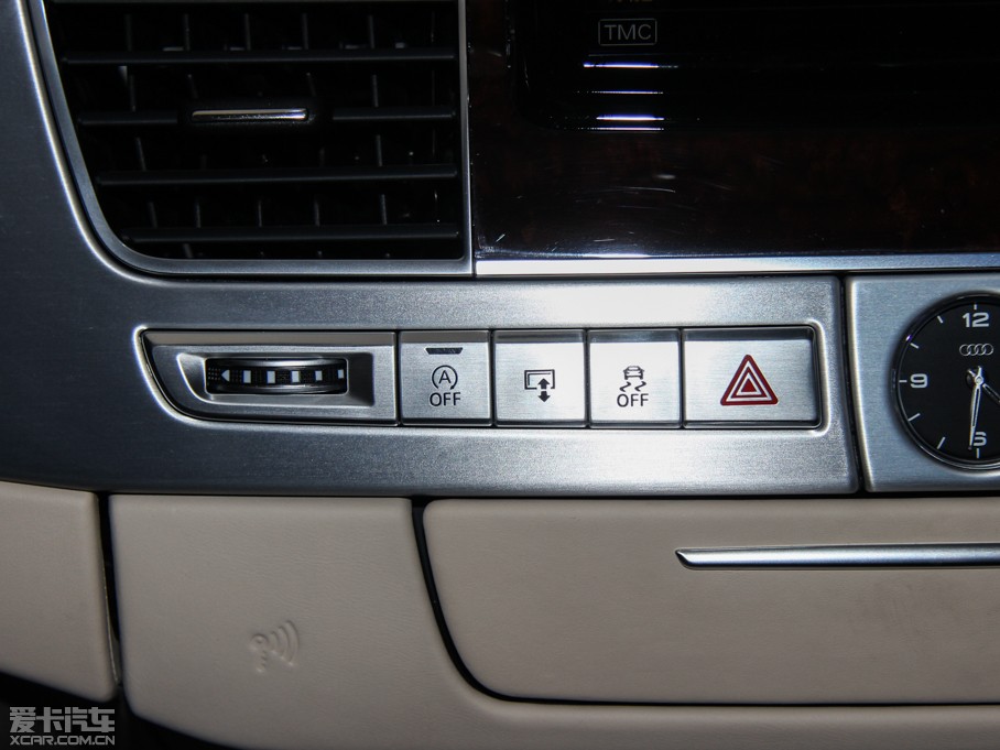 2015WA8 6.3 FSI W12 quattroŞ