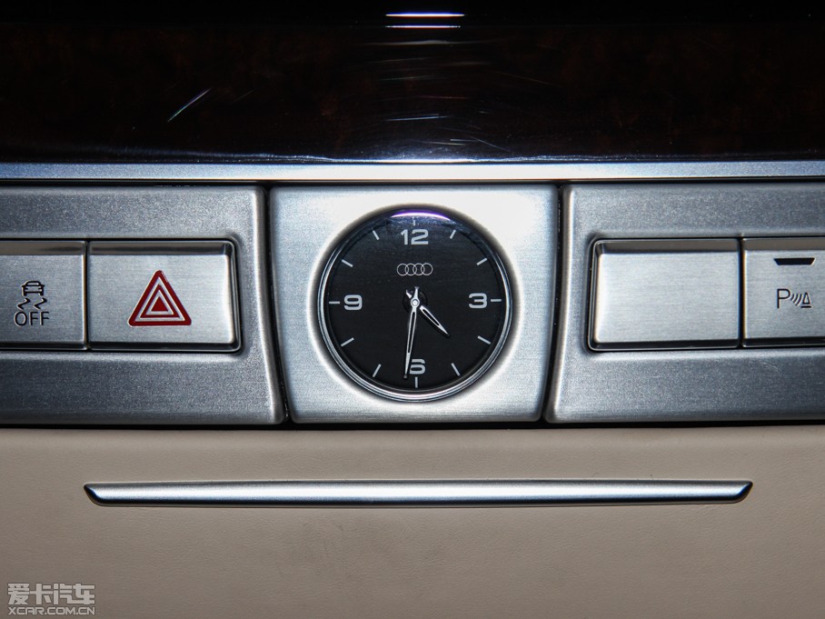 2015WA8 6.3 FSI W12 quattroŞ