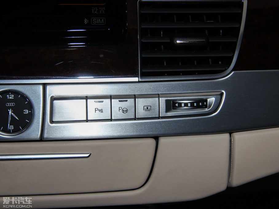 2015WA8 6.3 FSI W12 quattroŞ