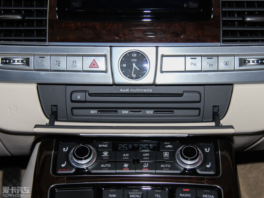 2015?yun)WA8 6.3 FSI W12 quattroŞ