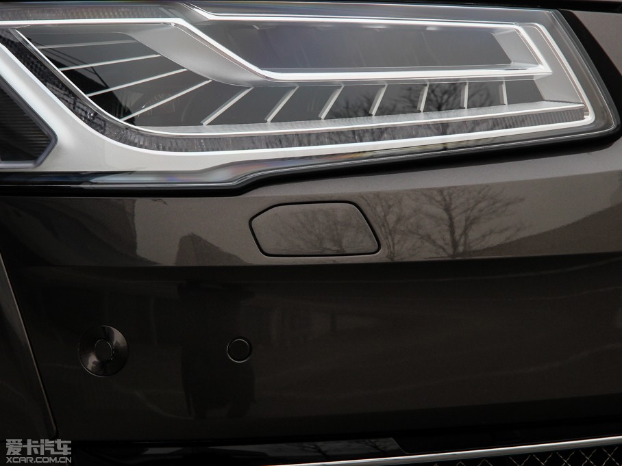 2015WA8 6.3 FSI W12 quattroŞ