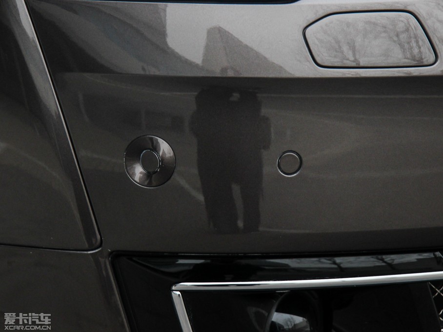 2015WA8 6.3 FSI W12 quattroŞ