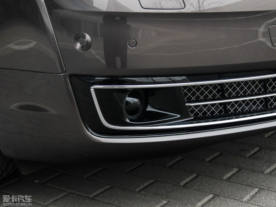 2015WA8 6.3 FSI W12 quattroŞ