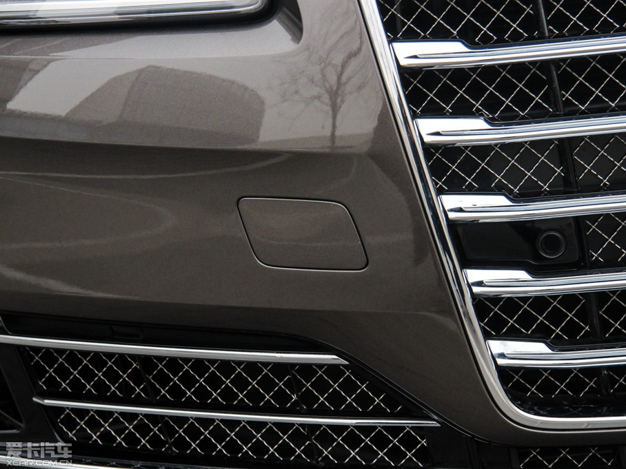 2015WA8 6.3 FSI W12 quattroŞ